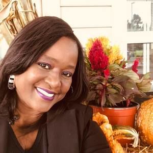 Meet your Posher, Robbie